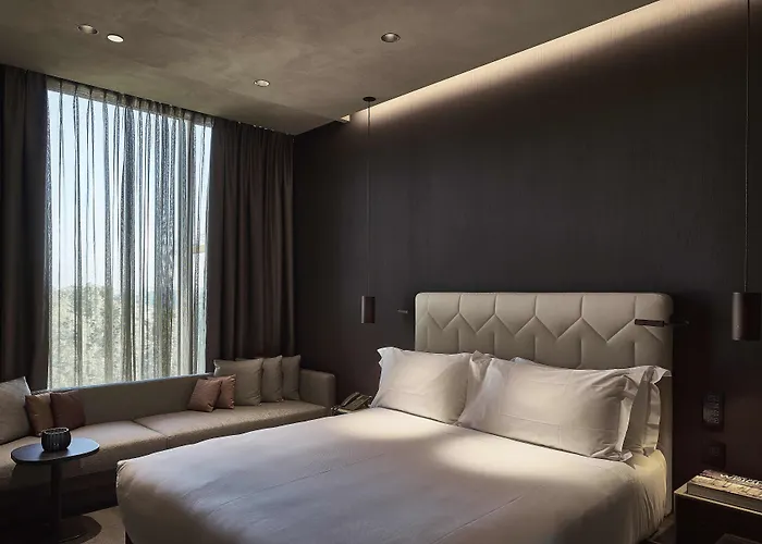 호텔 Viu Milan, A Member Of Design