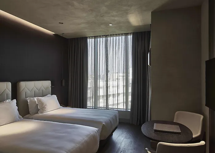 Viu Milan, A Member Of Design 5*