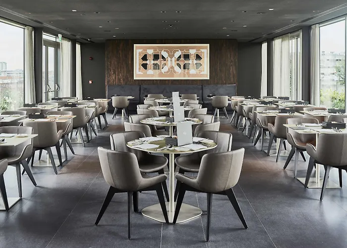 Viu Milan, A Member Of Design 밀라노