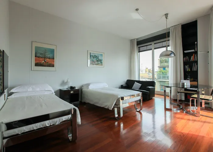 Vip's Hotel Milão