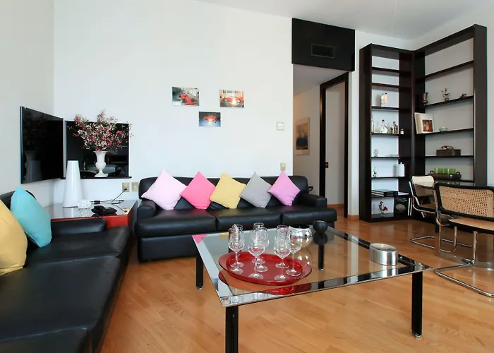 Vip's Hotel Milão