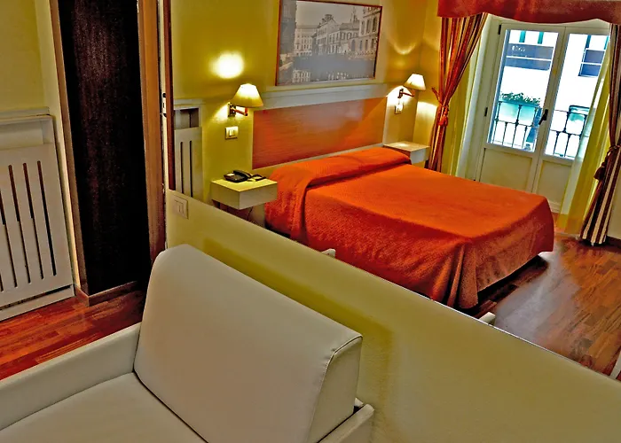 Hotel Rio 3*
