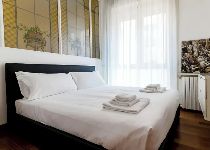 Appartement Italianway Easy - Dogana 3