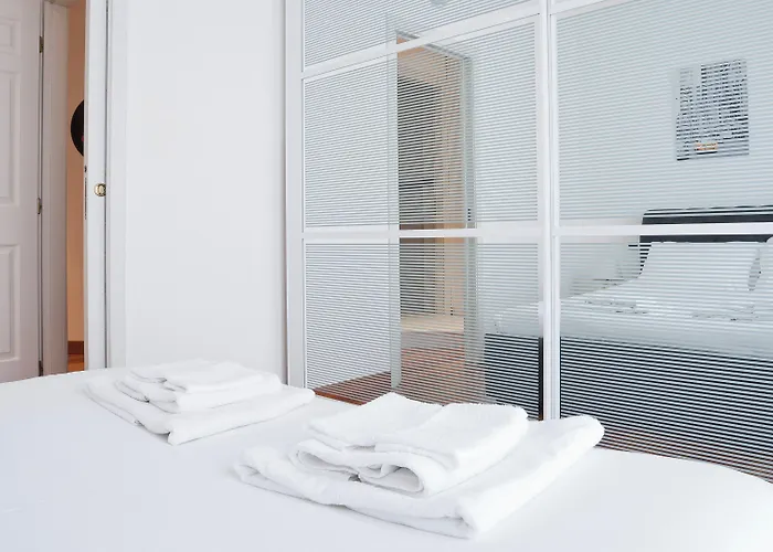 Italianway Easy - Dogana 3 Appartement *