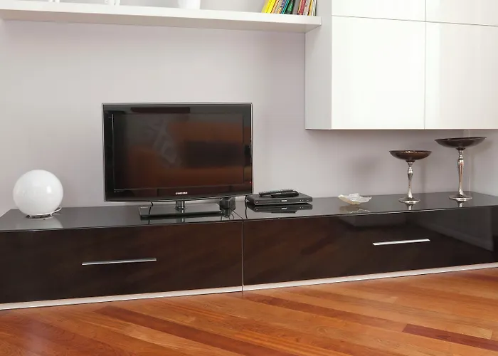 Appartement Italianway Easy - Dogana 3 *