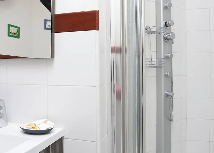 Appartement Italianway Easy - Dogana 3