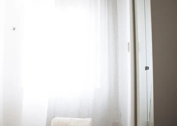 Διαμέρισμα Alessia's Flat - Sarpi 2 Μιλάνο