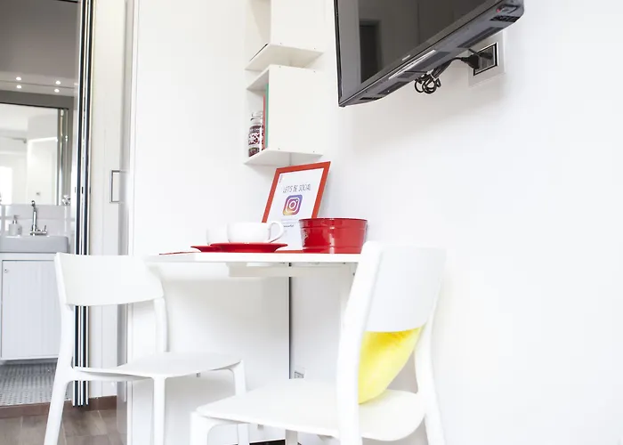Διαμέρισμα Alessia's Flat - Sarpi 2 Μιλάνο