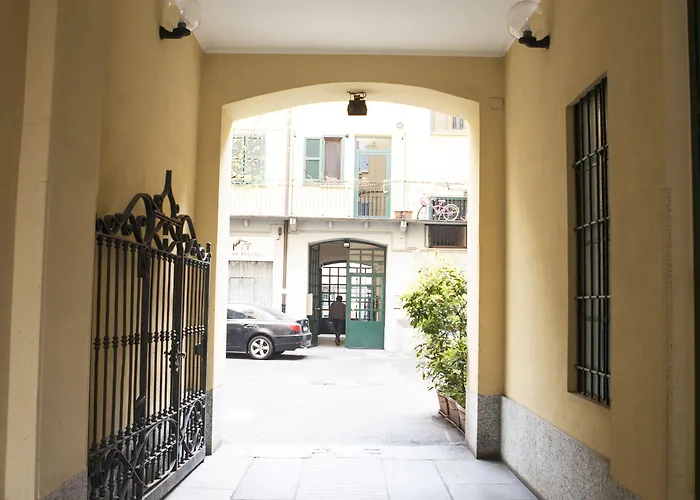 Alessia's Flat - Sarpi 2 Διαμέρισμα *