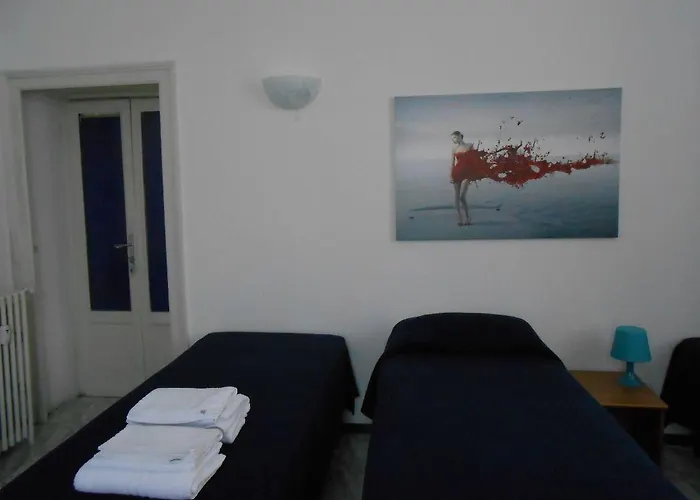 Bed & Breakfast Aldebaran