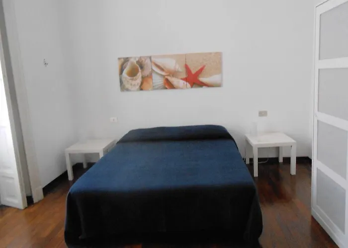 Aldebaran Bed & Breakfast