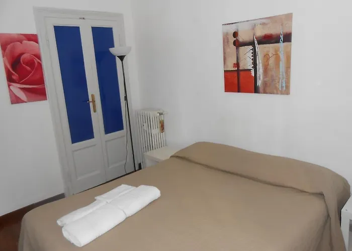 Bed & Breakfast Aldebaran 2*