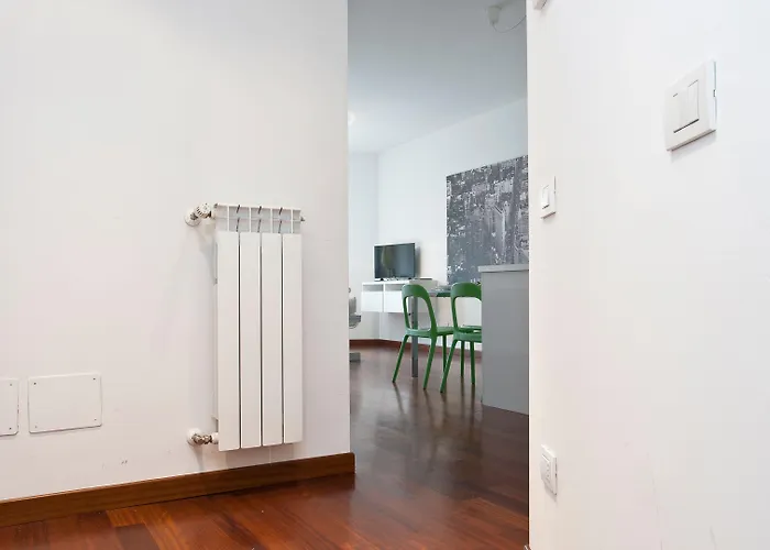 Apartman Italianway Easy - Naviglio Pavese 20