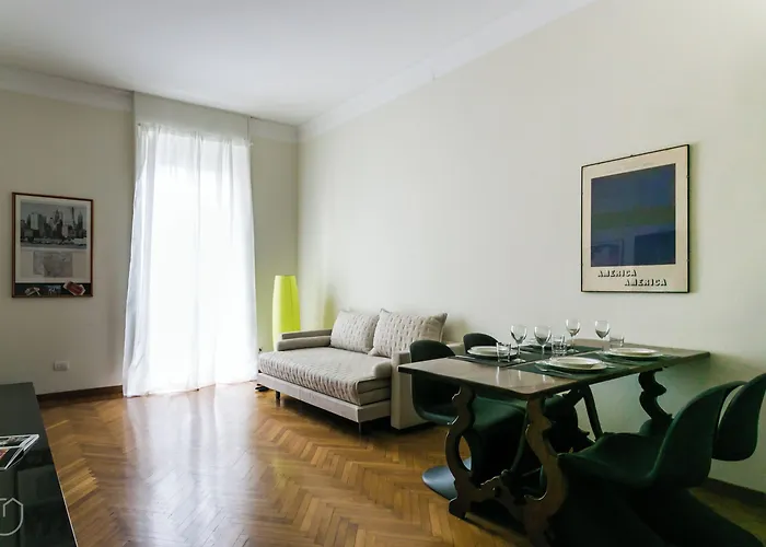 Italianway Easy - Da Procida 25 *