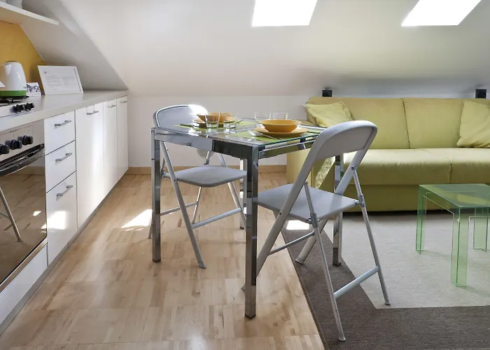 Italianway Easy - Alessi 10 Appartement *
