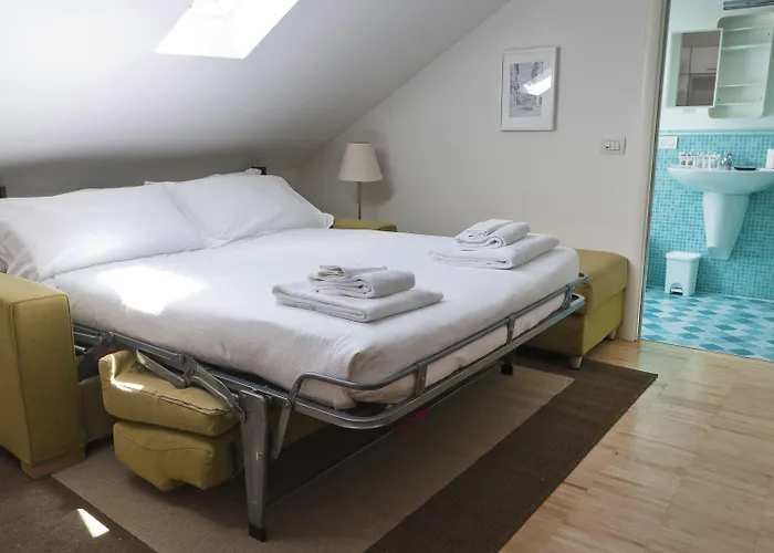 Italianway Easy - Alessi 10 Appartement