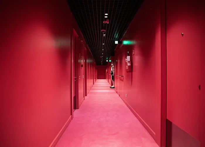 Collini Rooms, Worldhotels Crafted فندق 4*