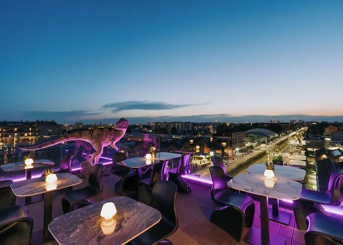 Collini Rooms, Worldhotels Crafted ميلان