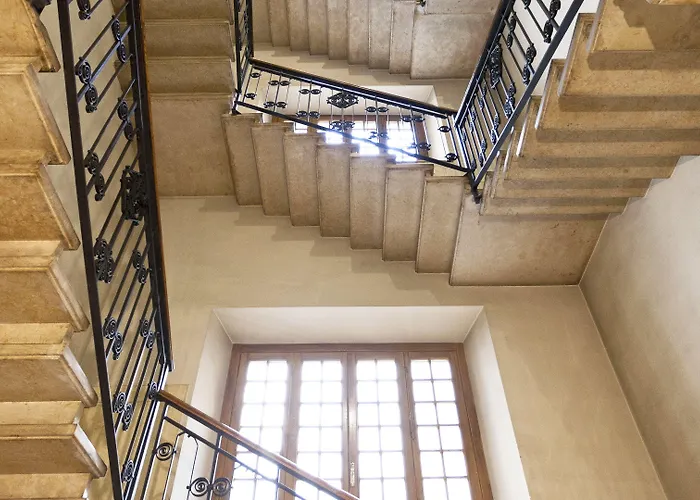 Italianway-colonnetta Appartamento