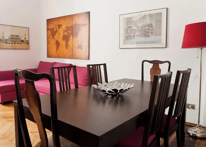 Appartamento Italianway-colonnetta Milano
