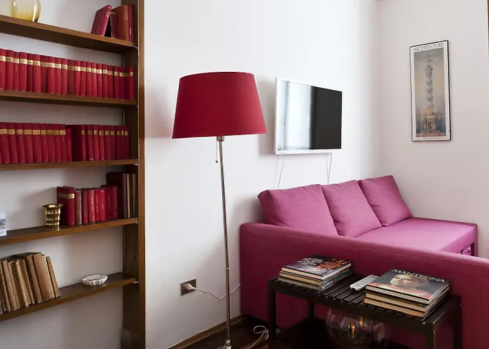 Italianway-colonnetta Milano