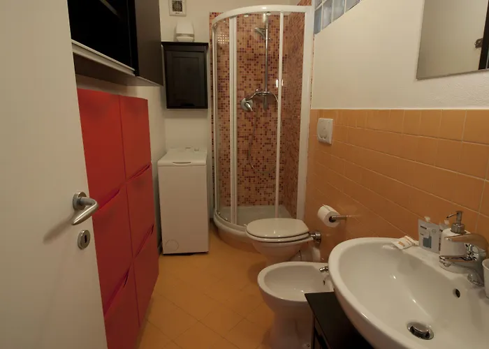 شقة Italianway Easy - Forcella *