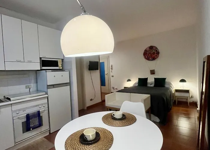 Spallanzani Appartement Milan