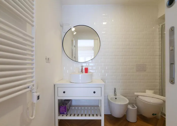 Primopiano - Jenner Apartman