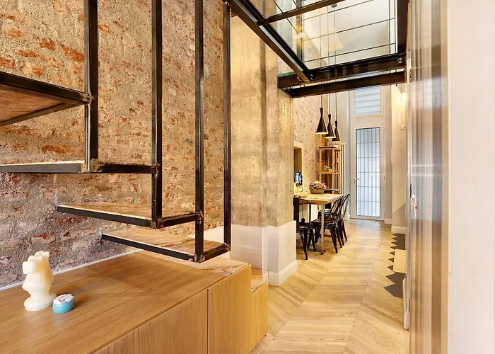 Dezza Loft * Mailand