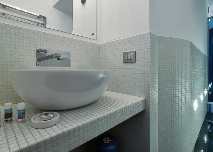 Italianway Comfort - Torino 57 A Апартаменты *