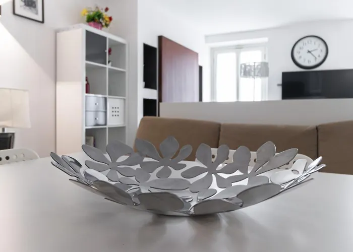 Italianway Comfort - Torino 57 A * Милан