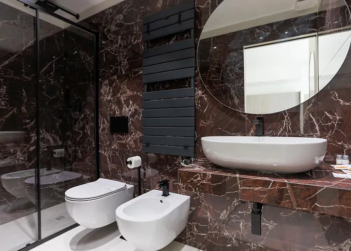 Yls Luxury 2 Milano
