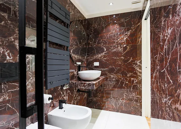 Yls Luxury 2 Daire Milano
