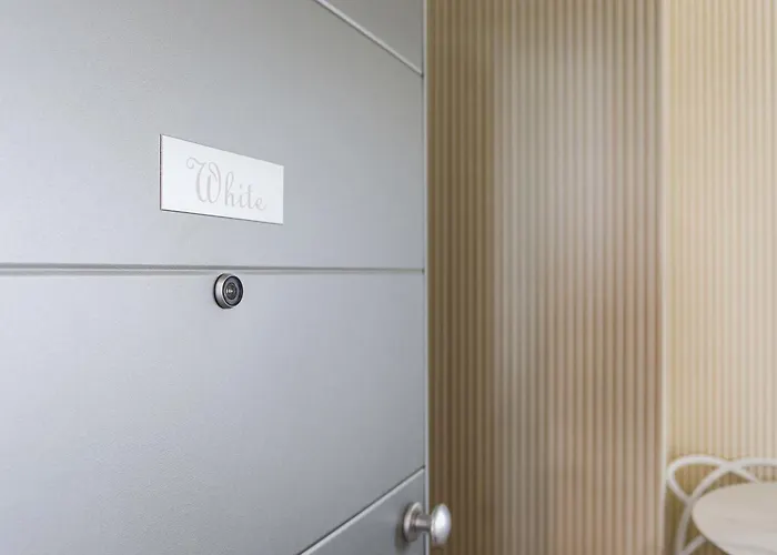 Yls Luxury 2 Daire Milano