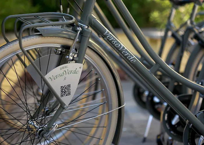 Versoverde Alzaia Naviglio Grande Milano