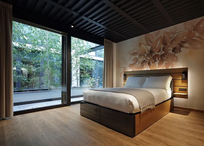 Versoverde Alzaia Naviglio Grande Otel