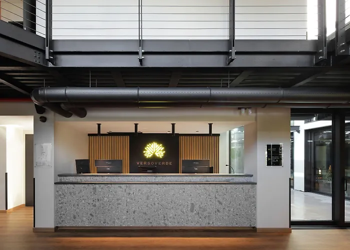 Versoverde Alzaia Naviglio Grande Milano