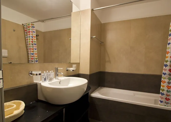 Daire Italianway Easy - Voghera 11 A Milano