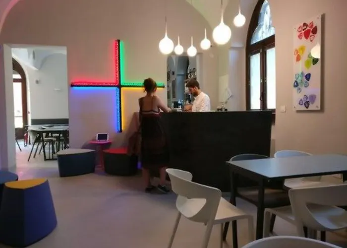 Babila & Bistrot * Milán