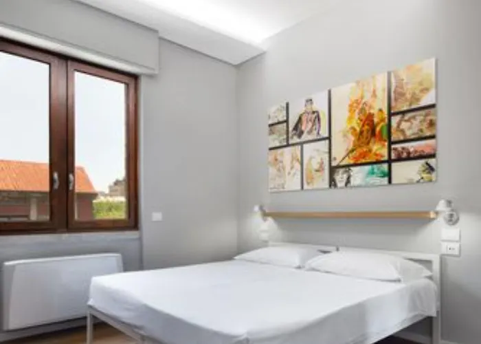 Hostel Babila & Bistrot