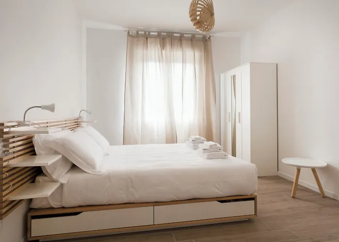 Italianway-veniero 8 Daire Milano