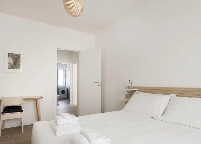 Daire Italianway-veniero 8 *