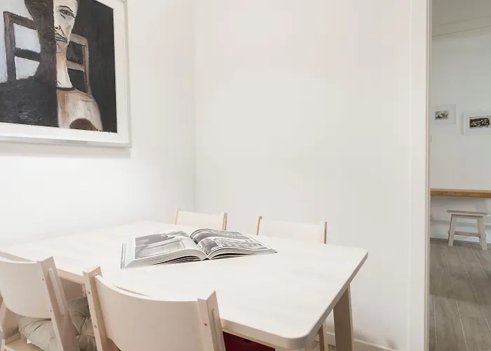 Italianway-veniero 8 Daire Milano