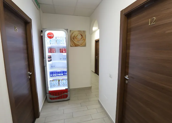 Hotel Leonardo Da Vinci *