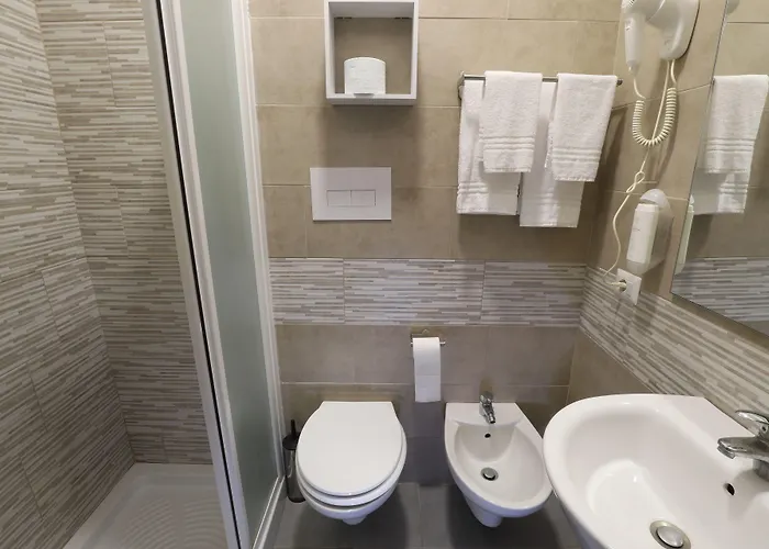 Hotel Leonardo Da Vinci