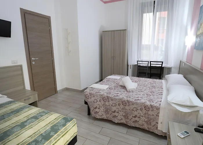 Hotel Leonardo Da Vinci *