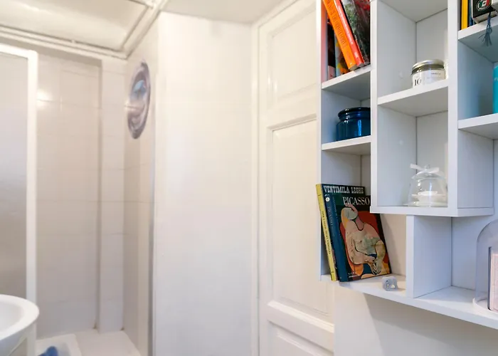 Commenda White Milán