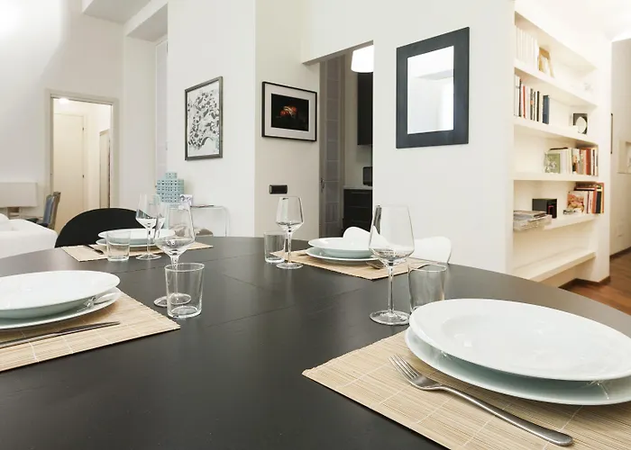 דירה Italianway Comfort - Brisa 15