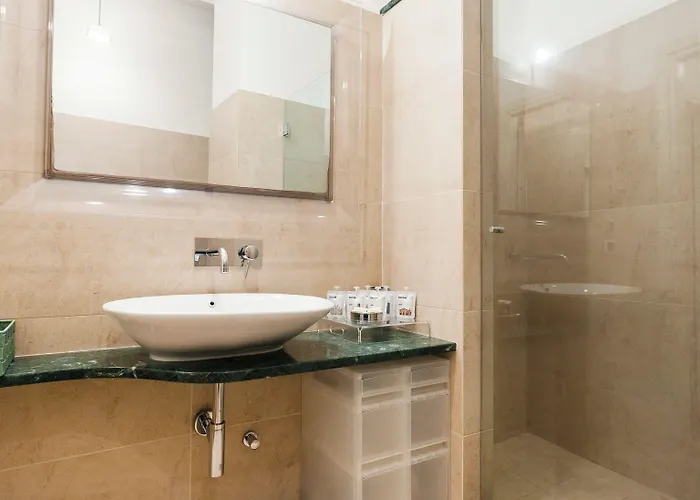 דירה Italianway Comfort - Brisa 15 *
