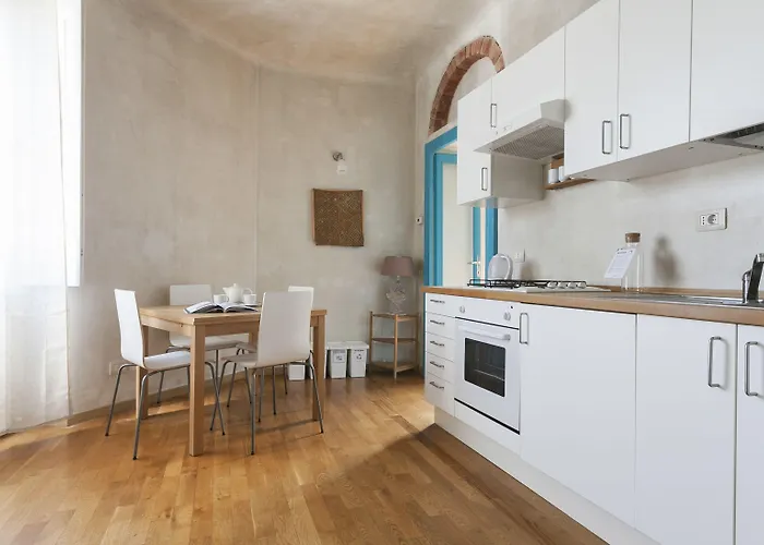 Italianway Easy - Pastrengo 11 A * Milan